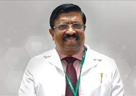 Dr Babu Ramachandran